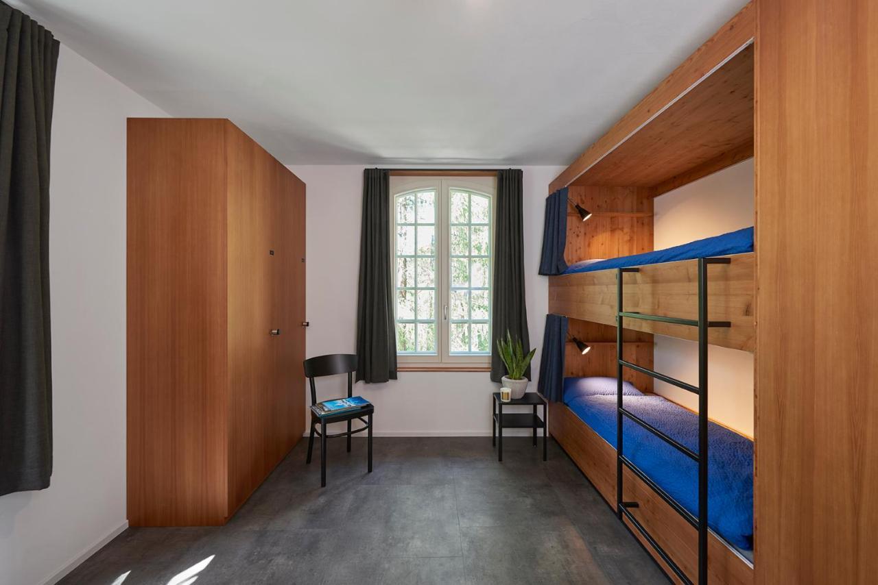 Chalet Turbina Zermatt Extérieur photo